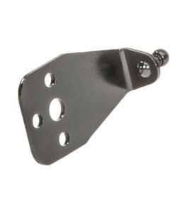 Mopar 68004995AC Hardtop Liftgate Glass Support Lower Ball Stud for 07-18 Jeep Wrangler JK