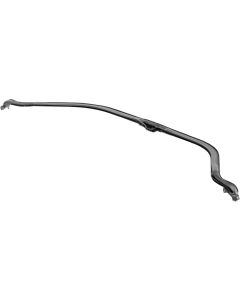 Mopar 68088040AA Front Hardtop Seal for 07-18 Jeep Wrangler JK Unlimited