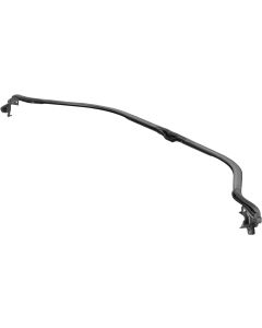 Mopar 68088042AA Front Hardtop Seal for 07-18 Jeep Wrangler JK 2 Door