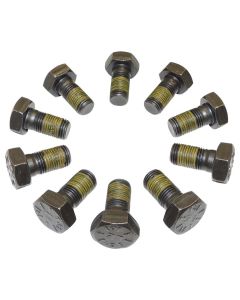 RING GEAR BOLT KIT 07-14 D44 REAR