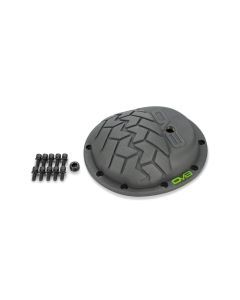 DV8 HD DIFF COVER CAST IRON GRY DANA 35