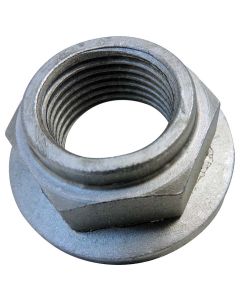 Crown Automotive 68048466AA Front Axle Hub Nut for 07-19 Jeep Wrangler JK & JL and 2020 Gladiator JT