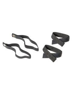 55395163AB - MOPAR RR WINDOW STRAP KIT 07-10 JK 2DR