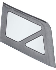 Mopar  Black Diamond Window  for 11-18 Jeep Wrangler JK 2 Door