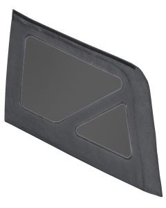 1YA00FX9AE - MOPAR RR QTR TINT WIND RS TWIL 13-UP JK