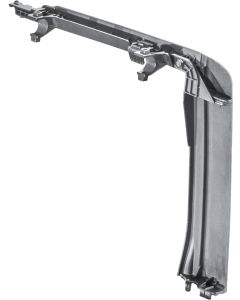 05182826AC - MOPAR PS DOOR FRAME 10-11 JK 2DR