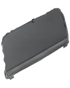 Mopar  Black Twill Rear Window for 13-18 Jeep Wrangler JK