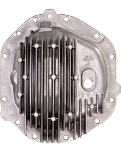 FINNED ALUMINUM DIFF COVER SUPER 44 AXL