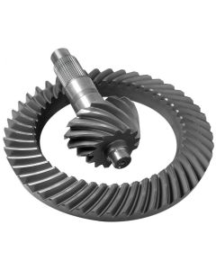 Dana Spicer  Rear Super Dana 44 Ring & Pinion for 07-18 Jeep Wrangler JK