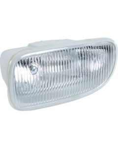 FOG LAMP 99-03 WJ LEFT