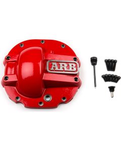 ARB DIFF COVER FORD 8.8 - BLACK