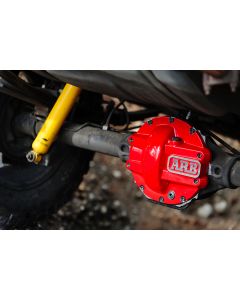 ARB  Differential Cover for Chrysler 8.25 Axle Assemblies