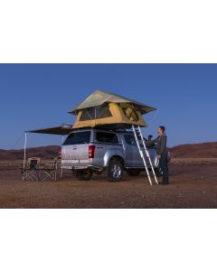 ARB KAKADU ROOFTOP TENT