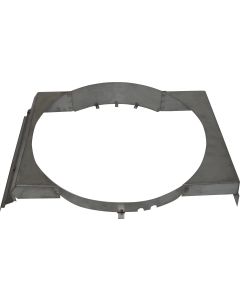 MDJ RADIATOR FAN SHROUD MB N054501015