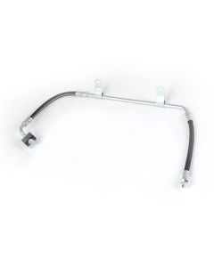 CENTER REAR BRAKE HOSE 99-04 WJ