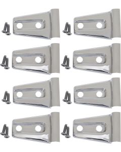 KEN DOOR HINGE OVERLAYS BLK TEXT JK 4DR