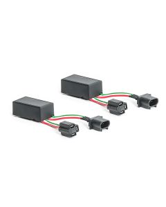 Quadratec  Anti Flicker Pulse Width Modulator for 07-18 Jeep Wrangler JK