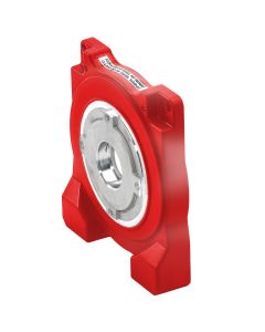 END BEARING-MOTOR MOUNT-RED