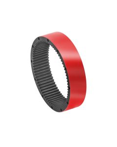 GEAR RING OUTPUT-RED