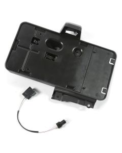 OMIX 11233.07 License Plate Bracket for 07-18 Jeep Wrangler JK