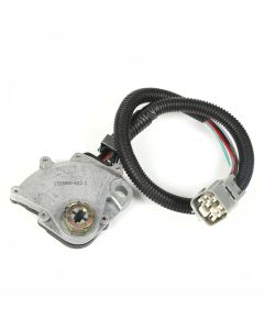 OMIX 17216.01 Neutral Safety Switch for 97-01 Jeep Cherokee XJ with AW4 Automatic Transmission