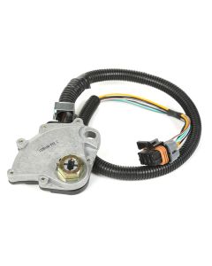 OMIX 17216.03 Neutral Safety Switch for 87-96 Jeep Cherokee XJ & 1993 Grand Cherokee ZJ with AW4 Automatic Transmission