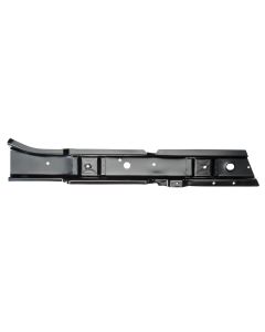 Key Parts 0485-320 Original Replacement Stamped Steel Passenger Side Floor Pan Brace for 97-06 Jeep Wrangler TJ