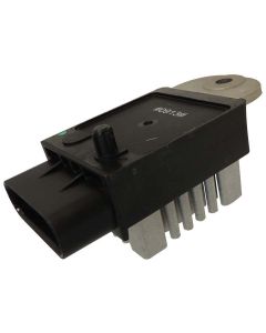 Crown Automotive 68041017AB Radiator Fan Relay for 2003 Jeep Wrangler TJ & 02-03 Liberty KJ