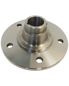 REAR AXLE HUB 50-65 J SERIES DANA 53
