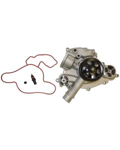 Crown Automotive 53022340AC Water Pump for 11-14 Jeep Grand Cherokee WK with 5.7L V-8 Engine & 2012 Grand Cherokee WK with 6.4L V-8 Engine without Oil Cooler