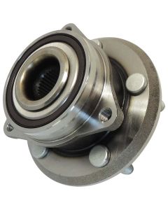 FRONT HUB ASSEMBLY 11-14 WK