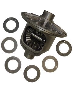 Crown Automotive 52114574AA Standard Differential Case Assembly for 05-10 Jeep Grand Cherokee WK & Commander XK and 04-12 Liberty KJ & KK 