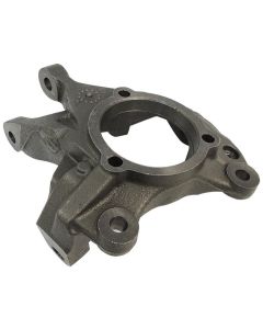 Crown Automotive 68004086AA Passenger Side Steering Knuckle for 07-18 Jeep Wrangler JK