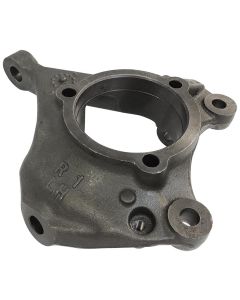 Crown Automotive 68004087AA Driver Side Steering Knuckle for 07-18 Jeep Wrangler JK