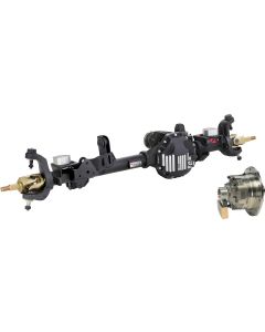 CORE 44 FR JK 4.56 W/DETROIT LOCKER     C4JSFL456D