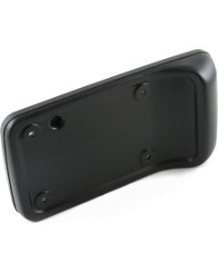 OMIX 11233.06 License Plate Bracket for 97-06 Jeep Wrangler TJ