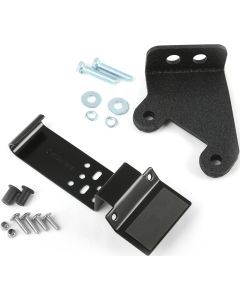 RUR CB ANTENNA MOUNT KIT JK