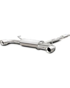 Magnaflow 15327 Street Series Performance Stainless Steel Cat-Back System for 14-20 Cherokee KL with 3.2L