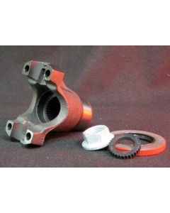 Advance Adapters A1330CV 1330 CV Yoke Assembly with 32 Spline 
