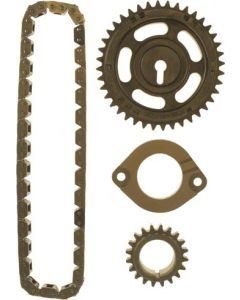 TIMING SET 07-11 JK 3.8L