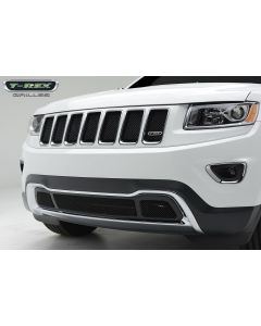 T-Rex 46488 Sport Series Formed Black Mesh Grille for 2014 Jeep Grand Cherokee WK