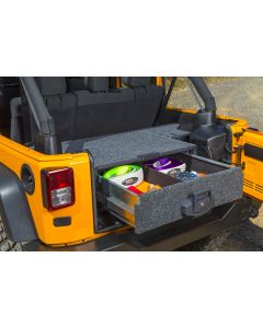 ARB RDRF790 Roller Drawer with Roller Floor for 07-20 Wrangler Unlimited JK & JL
