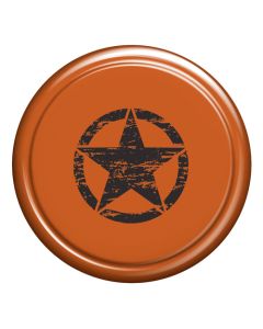 30IN RIGID OM DIST TIRE COVER COPPER