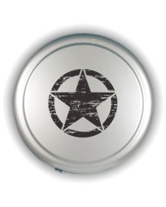 32IN RIGID OM DIST TIRE COVER GRAYSTONE