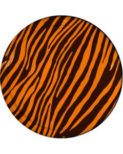 32IN RIGID ZEBRA TIRE COVER JK CRUSH