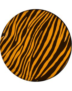 32IN RIGID ZEBRA TIRE COVER JK DOZER