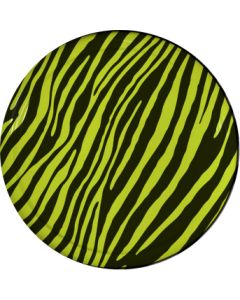 32IN RIGID ZEBRA TIRE COVER JK GECKO