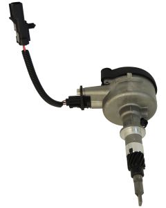 Crown Automotive 53010624AC Oil Pump Drive Assembly for 05-06 Jeep Wrangler TJ & Unlimited with 4.0L 6 Cylinder Engine