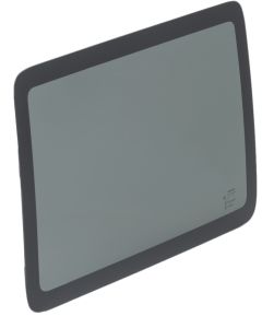 Mopar  Tinted Hardtop Window Glass for 11-18 Jeep Wrangler JK Unlimited