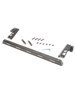 Rugged Ridge  Hood Mount Light Bar for 07-18 Jeep Wrangler JK
